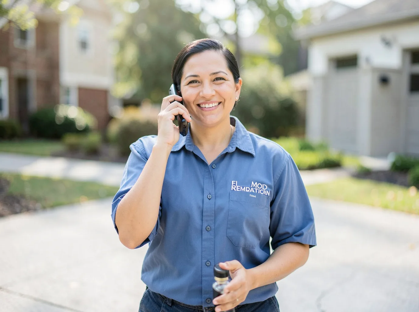 Mold Remediation Box Springs, GA FAQs